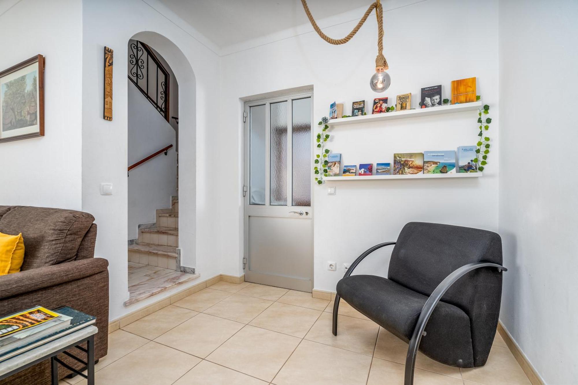 فيلا Casa Quintiao فيريغودو المظهر الخارجي الصورة